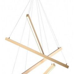 Подвесная люстра Odeon Light Cometa 3860/48L в Лысьве - lysva.mebel24.online | фото 2