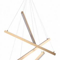 Подвесная люстра Odeon Light Cometa 3860/48L в Лысьве - lysva.mebel24.online | фото 3