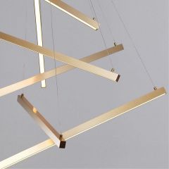Подвесная люстра Odeon Light Cometa 3860/48L в Лысьве - lysva.mebel24.online | фото 7