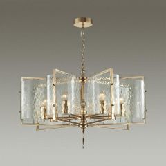 Подвесная люстра Odeon Light Elegante 4878/7 в Лысьве - lysva.mebel24.online | фото 2