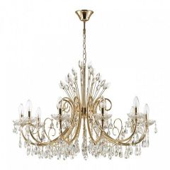 Подвесная люстра Odeon Light Versia 4977/10 в Лысьве - lysva.mebel24.online | фото