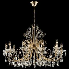 Подвесная люстра Odeon Light Versia 4977/10 в Лысьве - lysva.mebel24.online | фото 3