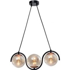 Подвесная люстра Rivoli Apollo Б0047330 в Лысьве - lysva.mebel24.online | фото
