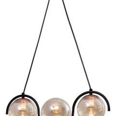 Подвесная люстра Rivoli Apollo Б0047330 в Лысьве - lysva.mebel24.online | фото 2