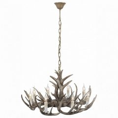 Подвесная люстра ST-Luce Corna SL154.703.08 в Лысьве - lysva.mebel24.online | фото 3