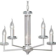 Подвесная люстра Vitaluce V4767 V4767-9/5 в Лысьве - lysva.mebel24.online | фото