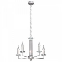 Подвесная люстра Vitaluce V4767 V4767-9/5 в Лысьве - lysva.mebel24.online | фото 2