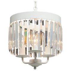 Подвесная люстра Vitaluce V5228 V5228-0/3 в Лысьве - lysva.mebel24.online | фото