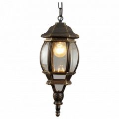 Подвесной светильник Arte Lamp Atlanta A1045SO-1BN в Лысьве - lysva.mebel24.online | фото 2