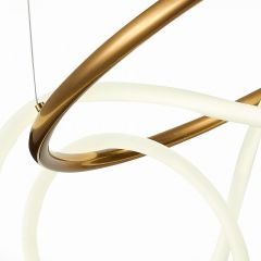 Подвесной светильник ST-Luce Sagrato SL6102.303.55 в Лысьве - lysva.mebel24.online | фото 4