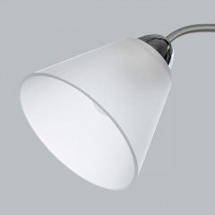 Потолочная люстра De City Нежность 37 676015303 в Лысьве - lysva.mebel24.online | фото 2