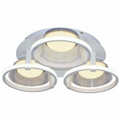 Потолочная люстра Escada Gemini 10209/6LED в Лысьве - lysva.mebel24.online | фото