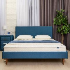 PROxSON Матрас Balance Duo M/S (Ткань Синтетический жаккард) 120x200 в Лысьве - lysva.mebel24.online | фото 4