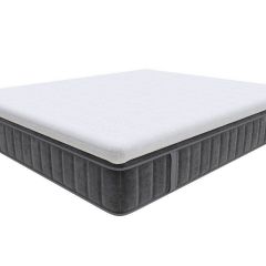 PROxSON Защитный чехол Aqua Save Light Top (Ткань влагостойкая Tencel Jersey) 180x190 в Лысьве - lysva.mebel24.online | фото 4