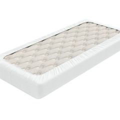 PROxSON Защитный чехол Aqua Save M (Ткань влагостойкая Terry Cloth) 200x190 в Лысьве - lysva.mebel24.online | фото 2