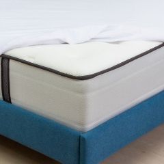 PROxSON Защитный чехол Aqua Save M (Ткань влагостойкая Terry Cloth) 200x190 в Лысьве - lysva.mebel24.online | фото 5