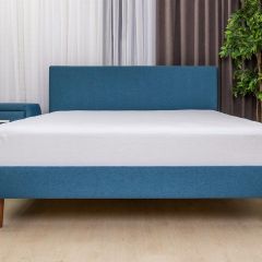 PROxSON Защитный чехол Aqua Save Plush S (Ткань влагостойкая Coral Fleece) 200x195 в Лысьве - lysva.mebel24.online | фото 3