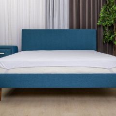 PROxSON Защитный чехол Aqua Stop Plush (Ткань влагостойкая Coral Fleece) 140x190 в Лысьве - lysva.mebel24.online | фото 2