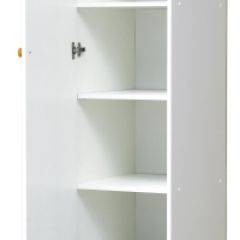 Шкаф 1-но дверный с ящиками Радуга (400) в Лысьве - lysva.mebel24.online | фото 2