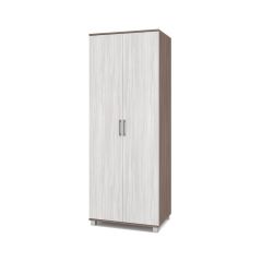 ЕВА Шкаф 2-х дверный Е20 в Лысьве - lysva.mebel24.online | фото 9