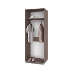 ЕВА Шкаф 2-х дверный Е21 в Лысьве - lysva.mebel24.online | фото 10