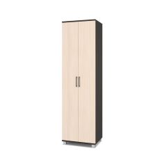 КАРИНА Шкаф 2-х дверный К21 в Лысьве - lysva.mebel24.online | фото 3