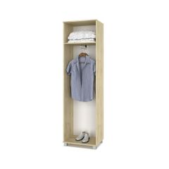 КАРИНА Шкаф 2-х дверный К21 в Лысьве - lysva.mebel24.online | фото 6