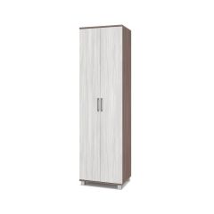 КАРИНА Шкаф 2-х дверный К21 в Лысьве - lysva.mebel24.online | фото 9