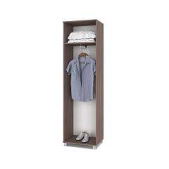 КАРИНА Шкаф 2-х дверный К21 в Лысьве - lysva.mebel24.online | фото 10
