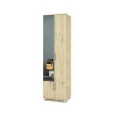 КАРИНА Шкаф 2-х дверный К22 в Лысьве - lysva.mebel24.online | фото 10