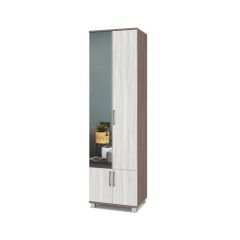 КАРИНА Шкаф 2-х дверный К22 в Лысьве - lysva.mebel24.online | фото 4