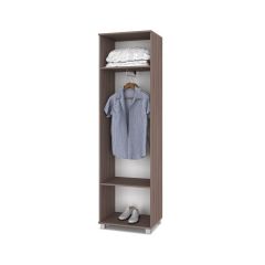 КАРИНА Шкаф 2-х дверный К22 в Лысьве - lysva.mebel24.online | фото 5
