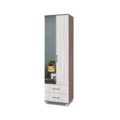 КАРИНА Шкаф 2-х дверный К23 в Лысьве - lysva.mebel24.online | фото 9