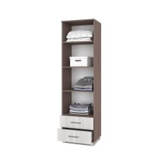 КАРИНА Шкаф 2-х дверный К23 в Лысьве - lysva.mebel24.online | фото 10
