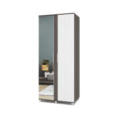 ПАНДОРА Шкаф 2-х дверный П22 в Лысьве - lysva.mebel24.online | фото
