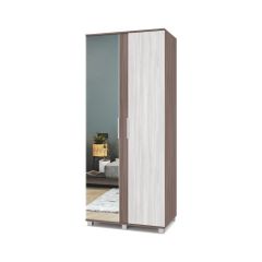 ПАНДОРА Шкаф 2-х дверный П22 в Лысьве - lysva.mebel24.online | фото 9