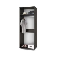 ВИОРА Шкаф 2-х дверный В21 в Лысьве - lysva.mebel24.online | фото 4