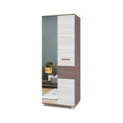 ВИОРА Шкаф 2-х дверный В21 в Лысьве - lysva.mebel24.online | фото 7
