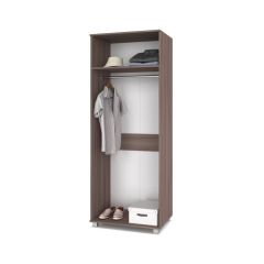 ВИОРА Шкаф 2-х дверный В21 в Лысьве - lysva.mebel24.online | фото 8