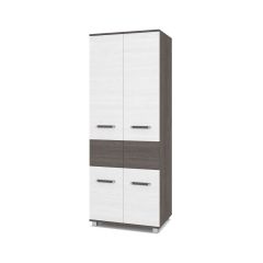 ВИОРА Шкаф 2-х дверный В22 в Лысьве - lysva.mebel24.online | фото
