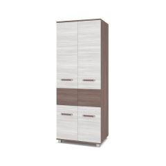 ВИОРА Шкаф 2-х дверный В22 в Лысьве - lysva.mebel24.online | фото 7