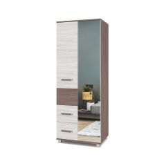 ВИОРА Шкаф 2-х дверный В24 в Лысьве - lysva.mebel24.online | фото 7