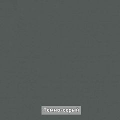 Шкаф 2-х створчатый с зеркалом "Ольга-Лофт 3.1" в Лысьве - lysva.mebel24.online | фото 4