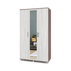 ЕВА Шкаф 3-х дверный Е31 в Лысьве - lysva.mebel24.online | фото 9