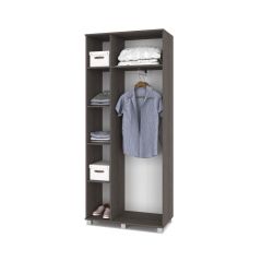 КАРИНА Шкаф 3-х дверный К31 в Лысьве - lysva.mebel24.online | фото 2