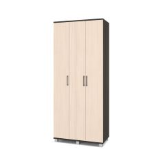 КАРИНА Шкаф 3-х дверный К31 в Лысьве - lysva.mebel24.online | фото 3