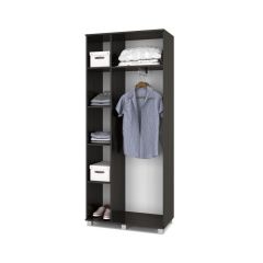 КАРИНА Шкаф 3-х дверный К31 в Лысьве - lysva.mebel24.online | фото 4