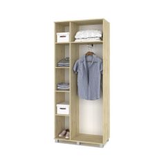 КАРИНА Шкаф 3-х дверный К31 в Лысьве - lysva.mebel24.online | фото 6