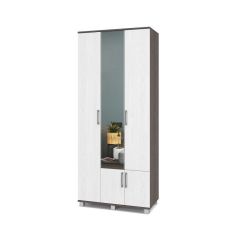 КАРИНА Шкаф 3-х дверный К32 в Лысьве - lysva.mebel24.online | фото