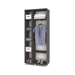 КАРИНА Шкаф 3-х дверный К32 в Лысьве - lysva.mebel24.online | фото 2